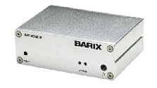 Barix Instreamer